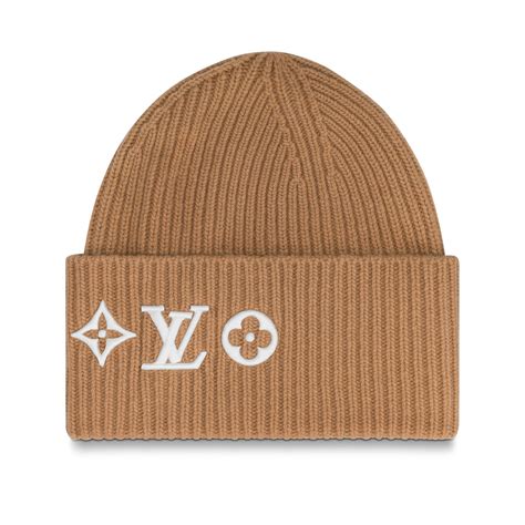 louis vuitton la hat|louis vuitton hat beanie.